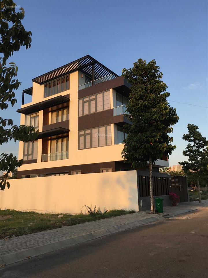 Chính chủ cần bán nền biệt thự kikyo reside vpkd nam phan land ngay dự án 0908 720 *** 0938 257 ***