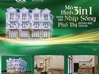 Bán nhanh lô đất giá sốc nhà phố nguyễn văn tiết hxh