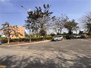 Bán nhanh lô đất giá sốc trước tết tt thuận an