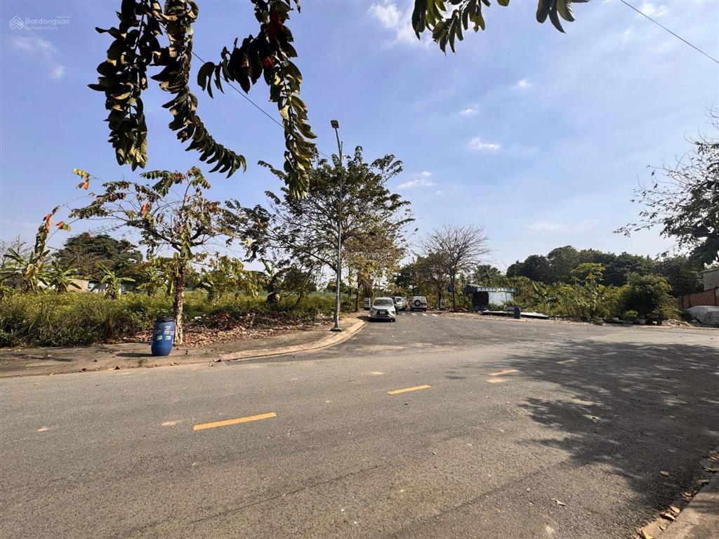 Bán nhanh lô đất giá sốc trước tết tt thuận an