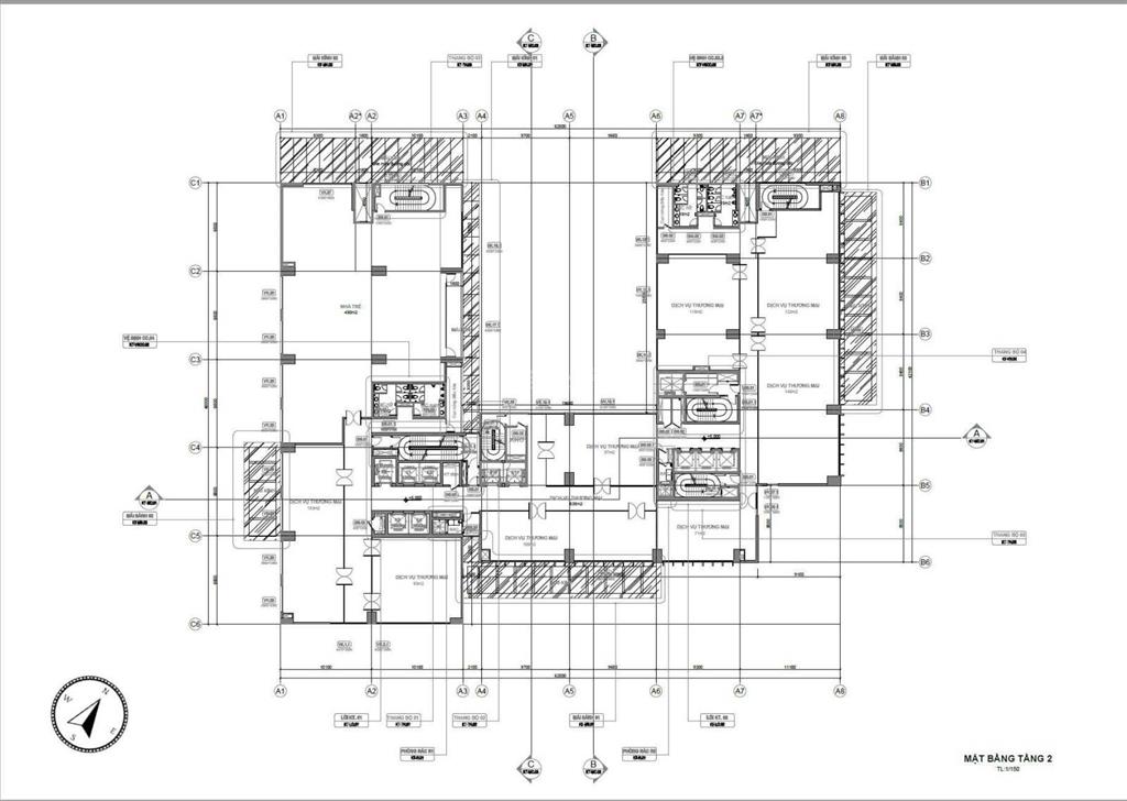 Cho thuê văn phòng hạng a tòa nhà harmony square ngụy như kon tum, thanh xuân.  0943 726 ***
