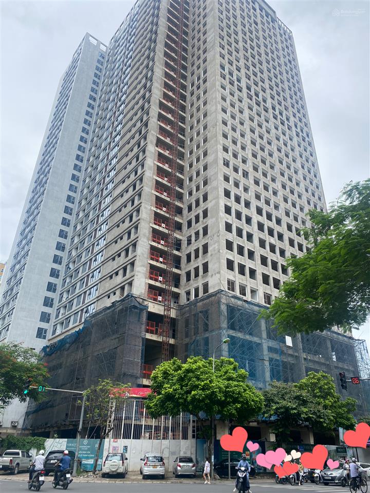 Cho thuê văn phòng hạng a tòa nhà harmony square ngụy như kon tum, thanh xuân.  0943 726 ***