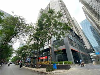 Cho thuê mặt bằng tầng 1,2 tòa nhà golden west lê văn thiêm, thanh xuân, hà nội. 0943 726 ***