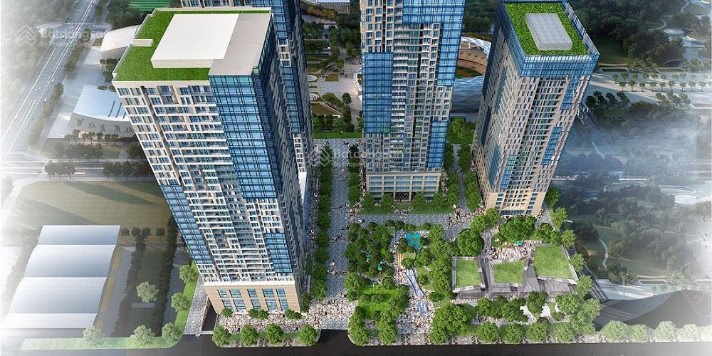 Cho thuê văn phòng goldseason, 318 nghìn / m2, tại goldseason, nguyễn tuân, thanh xuân, hà nội