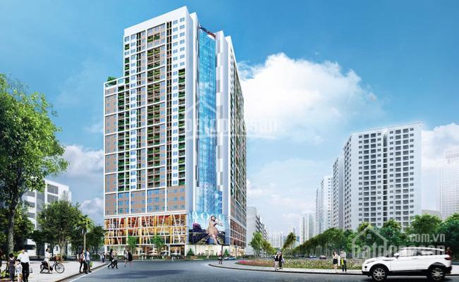 Cho thuê văn phòng tại dự án golden field  nguyễn cơ thạch, hàm nghi, ntl call 0943 726 ***