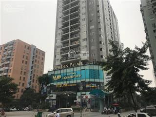 Tòa nhà golden palace lê văn lương, thanh xuân, hà nội cho thuê văn phòng cao cấp