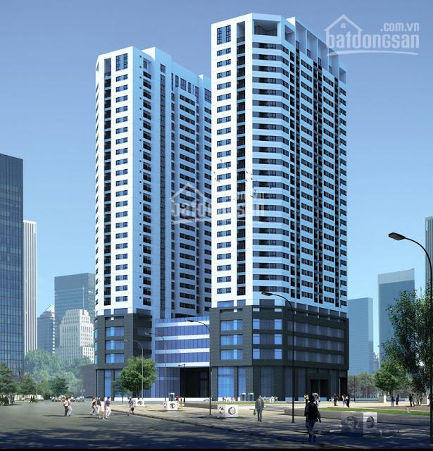 Tòa nhà golden palace lê văn lương, thanh xuân, hà nội cho thuê văn phòng cao cấp