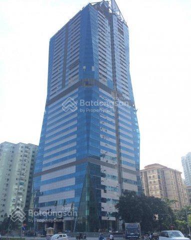 Cho thuê văn phòng tại diamond flower tower, thanh xuân, hà nội, giá 320.000/m2,  094372669