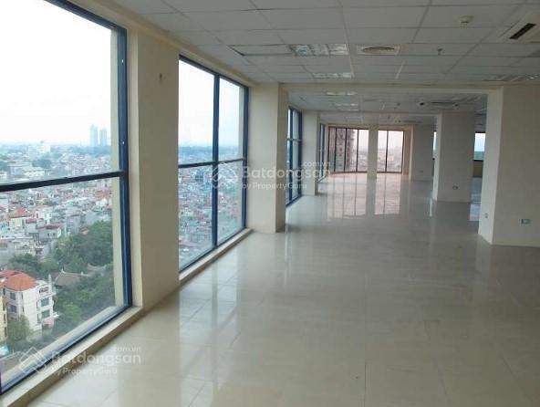Cho thuê vp cao cấp tại tòa nhà eurowindow, 27 trần duy hưng giá tốt thị trường 094*372*6639