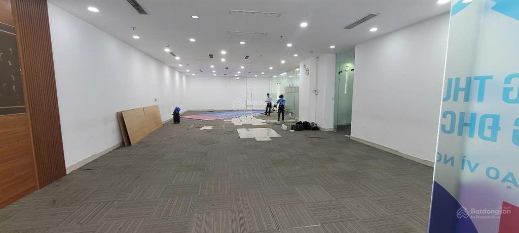 Hà nội center point 85 lê văn lương, thanh xuân, hà nội cho thuê văn phòng cao cấp