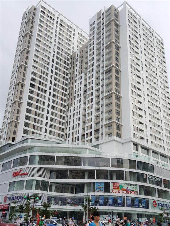 Hà nội center point 85 lê văn lương, thanh xuân, hà nội cho thuê văn phòng cao cấp