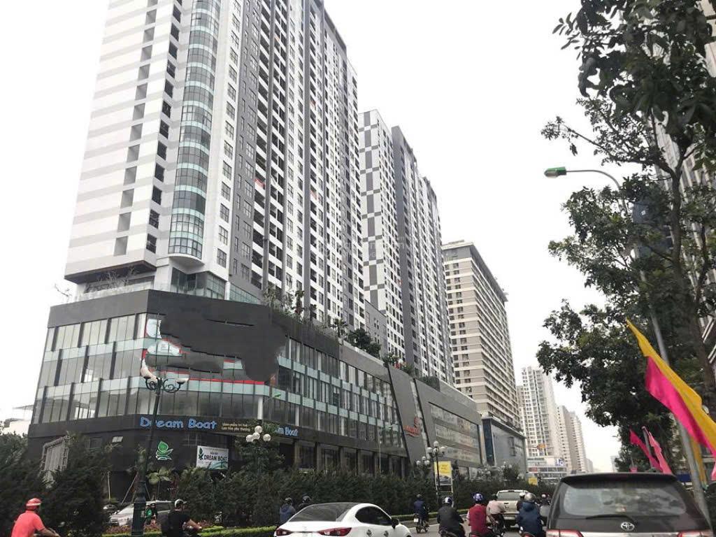 Cho thuê văn phòng tại the golden palm lê văn lương, thanh xuân, giá 315 nghìn/m2,  0943 726 ***