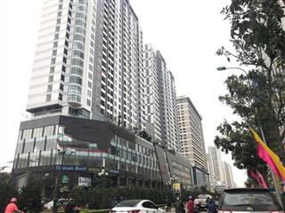 Cho thuê văn phòng tại the golden palm lê văn lương, thanh xuân, giá 315 nghìn/m2,  0943 726 ***