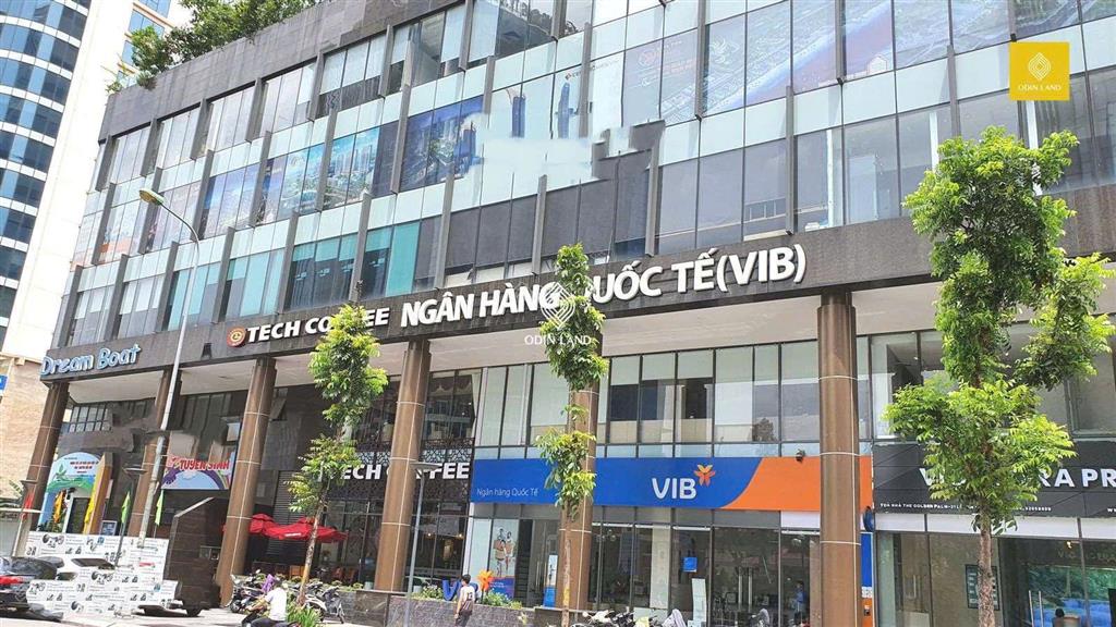 Cho thuê văn phòng tại the golden palm lê văn lương, thanh xuân, giá 315 nghìn/m2,  0943 726 ***