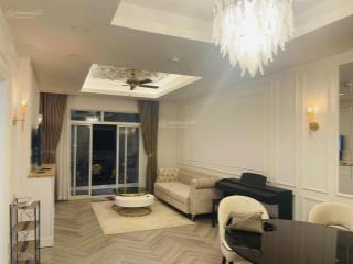 Bán căn hộ newton residence phú nhuận 3 phòng ngủ giá 6.9tỷ