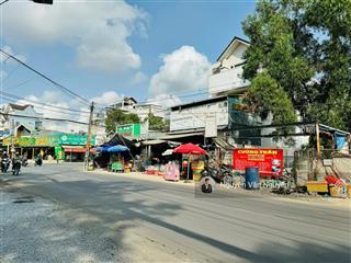 Giá tốt nhất! nhà mtkd tăng nhơn phú  sát đỗ xuân hợp  phước long b, q9  210m2. cạnh global