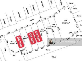 Đầu tư ! nhỉnh 40 tr/m2 hxh đỗ xuân hợp. xây dựng 4 lầu st. cạnh cd công thương. hợp xây chdv