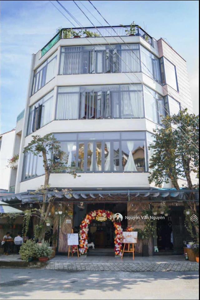 Hiếm! căn góc 3 mt ngay hoàng diệu 2  hợp đồng thuê 28tr/tháng  có thang máy. tiện ích bao vây