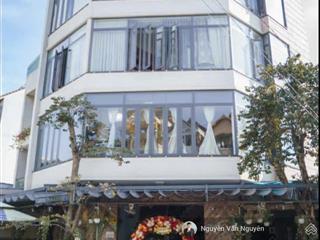 Hiếm! căn góc 3 mt ngay hoàng diệu 2  hợp đồng thuê 28tr/tháng  có thang máy. tiện ích bao vây