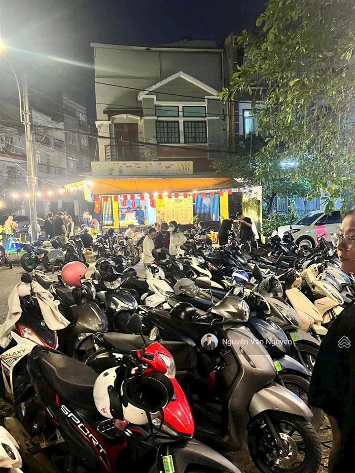 Hiếm! căn góc 3 mt ngay hoàng diệu 2  hợp đồng thuê 28tr/tháng  có thang máy. tiện ích bao vây