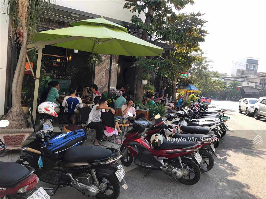 Hiếm! căn góc 3 mt ngay hoàng diệu 2  hợp đồng thuê 28tr/tháng  có thang máy. tiện ích bao vây