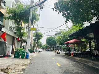 Nhà mặt tiền đường ngay hoàng diệu 2. cạnh đh ngân hàng. ngang 5.7m. tiện kinh doanh khai thác chdv