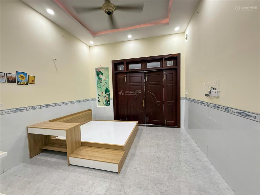 Chỉ 3,3 tr/th. cho thuê phòng mới full nội thất cao cấp. dọn vào ở ngay. giờ tự do, an ninh