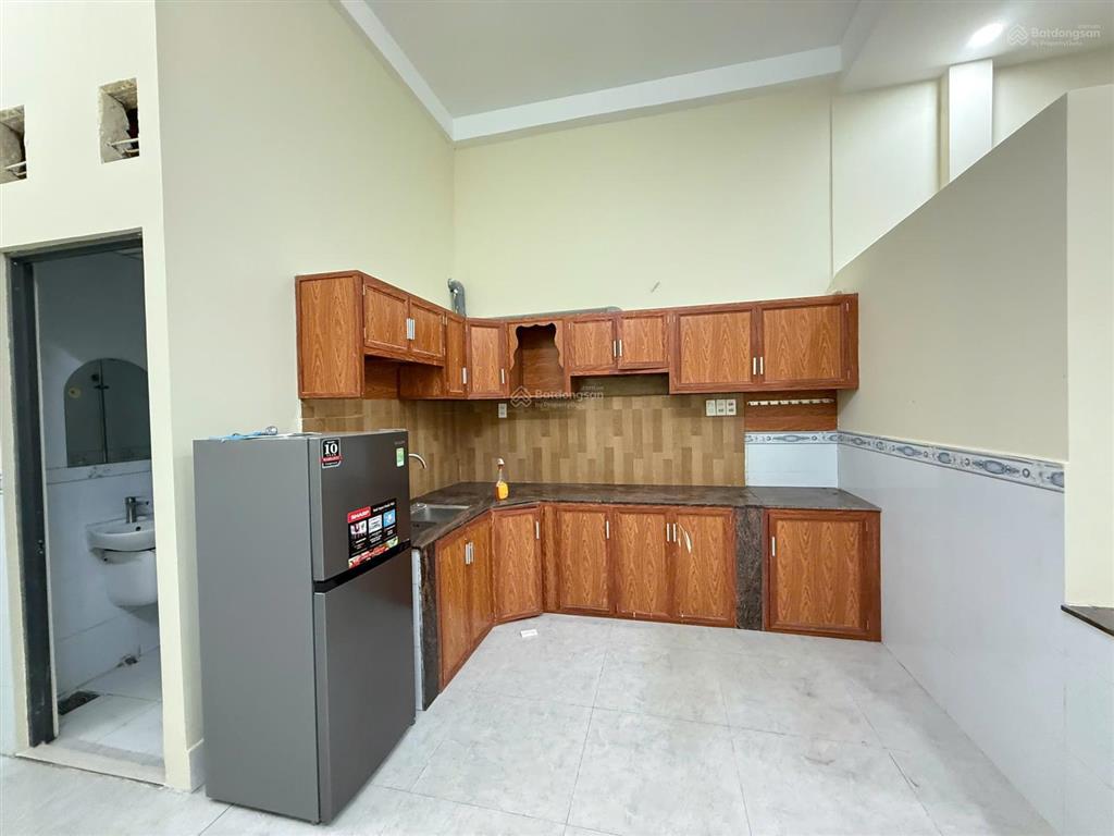 Chỉ 3,3 tr/th. cho thuê phòng mới full nội thất cao cấp. dọn vào ở ngay. giờ tự do, an ninh