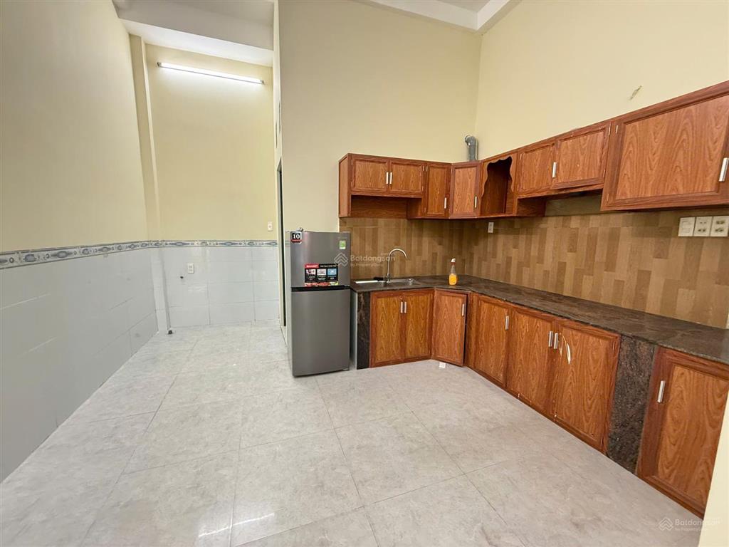 Chỉ 3,3 tr/th. cho thuê phòng mới full nội thất cao cấp. dọn vào ở ngay. giờ tự do, an ninh