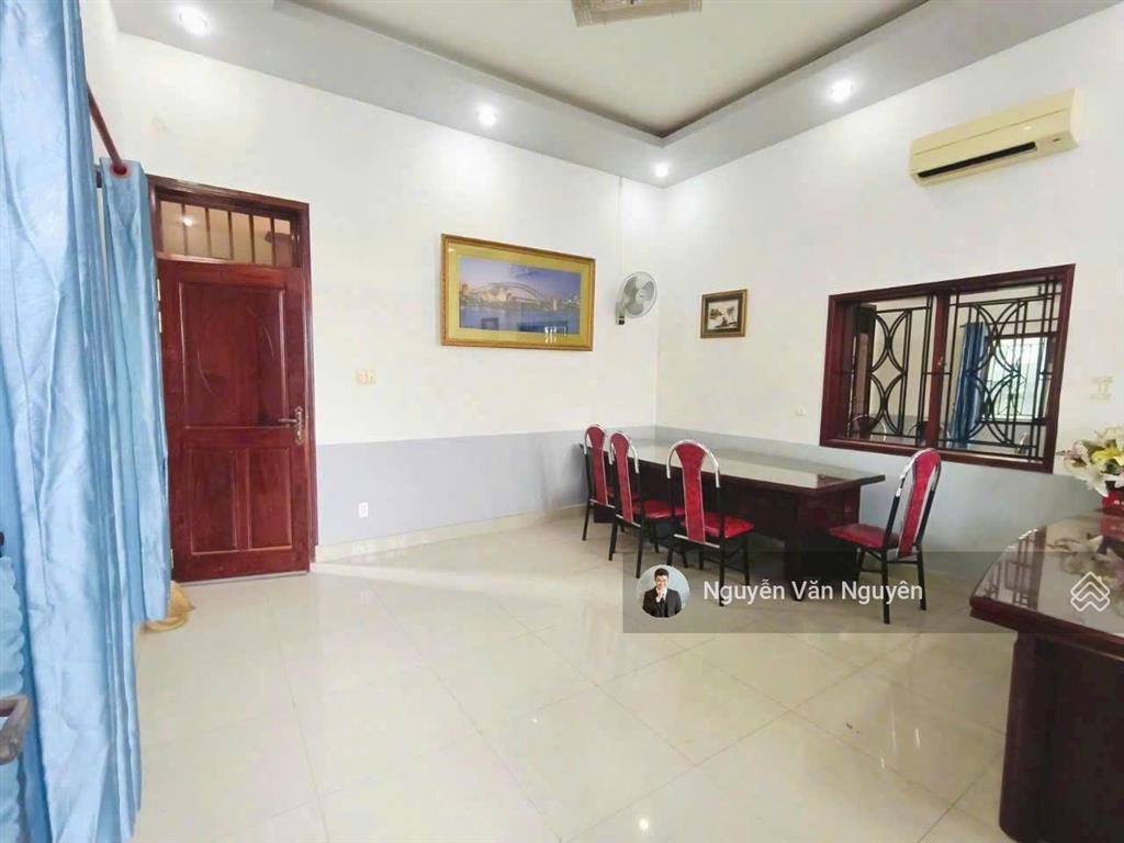 Bán nhà hẻm nhựa xe hơi cạnh hoàng diệu 2. thu nhập sẵn 22tr/th. 104m2 ngang 5.01m. tiện ích full