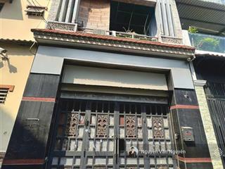 Hiếm! bán nhà hẻm nhựa xe hơi linh trung. thu nhập sẵn 22tr/th. 104m2 ngang 5.01m. tiện ích bao vây