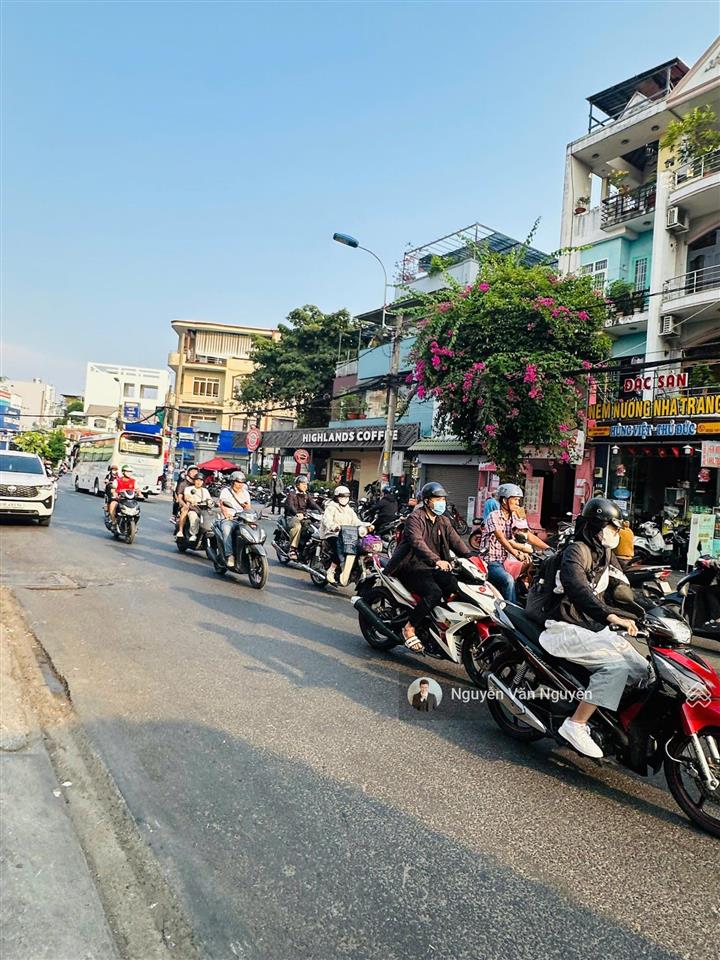 Đầu tư  mặt tiền kinh doanh sầm uất hoàng diệu 2 p. linh chiểu  150m² ngang 5m. xây hầm 7 tầng