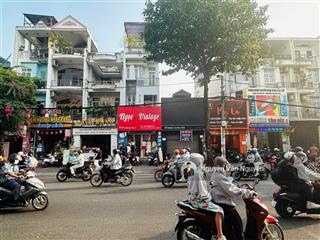 Hàng đầu tư  mặt tiền kinh doanh sầm uất hoàng diệu 2 linh chiểu  150m2 ngang 5m. xây hầm 7 tầng