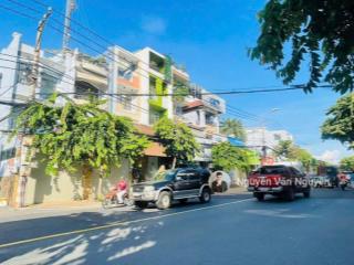Cực hiếm khuôn đất (14m x 34 )mtkd thương hiệu đặng văn bi, p. bình thọ gần metro. gpxd hầm 7 tầng