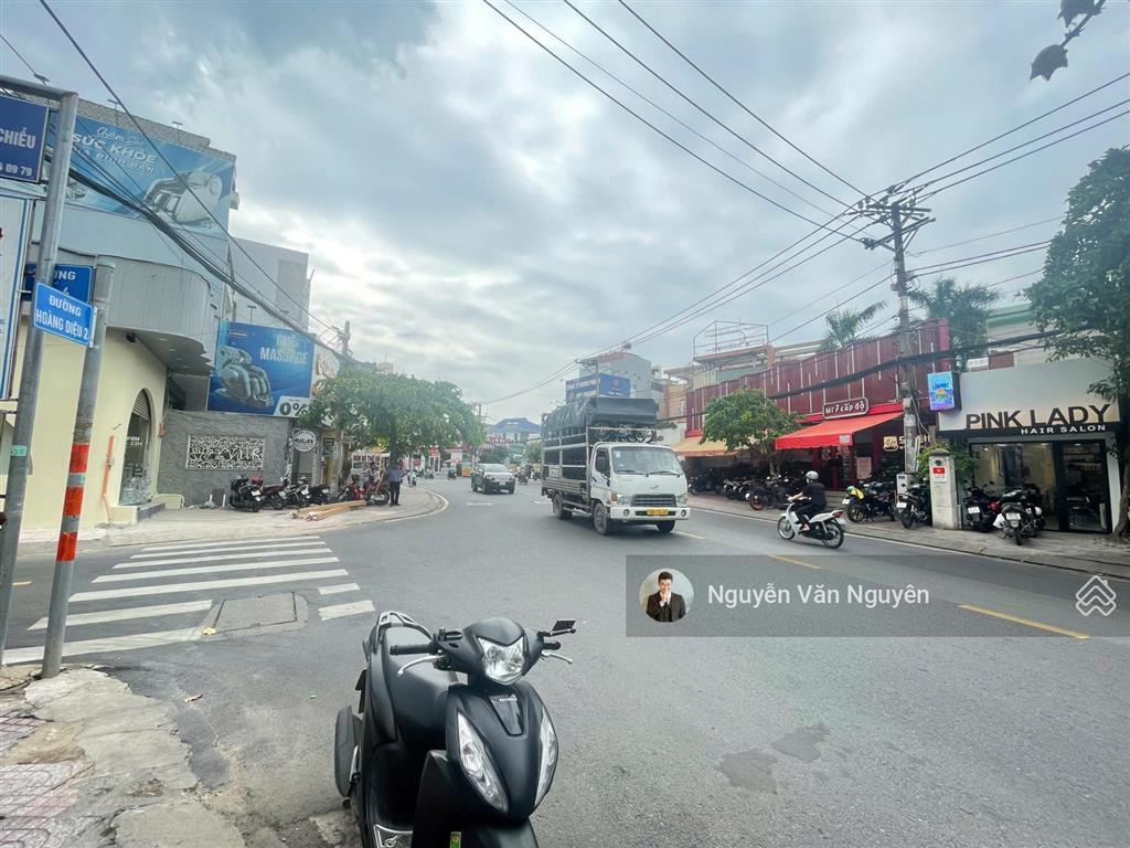 Bán chdv mặt tiền đường 19 linh chiểu  17 phòng và nhà ở  190m2 ngang 7.8m  thu nhập 75tr/tháng