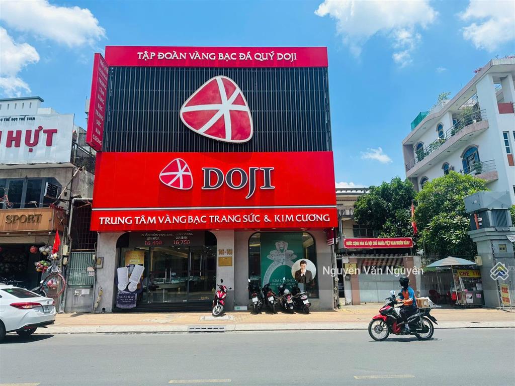 Hiếm! mặt bằng kinh doanh võ văn ngân  618m2 (12 x 50m)  dòng tiền 260tr/tháng  chỉ 160 tỷ