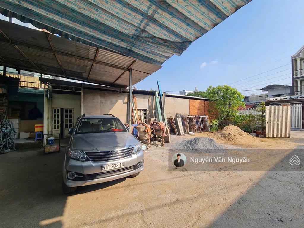 Đầu tư! 1000m² full thổ mặt tiền đường đối diện the global city. đất nở hậu cực đẹp. giá tốt