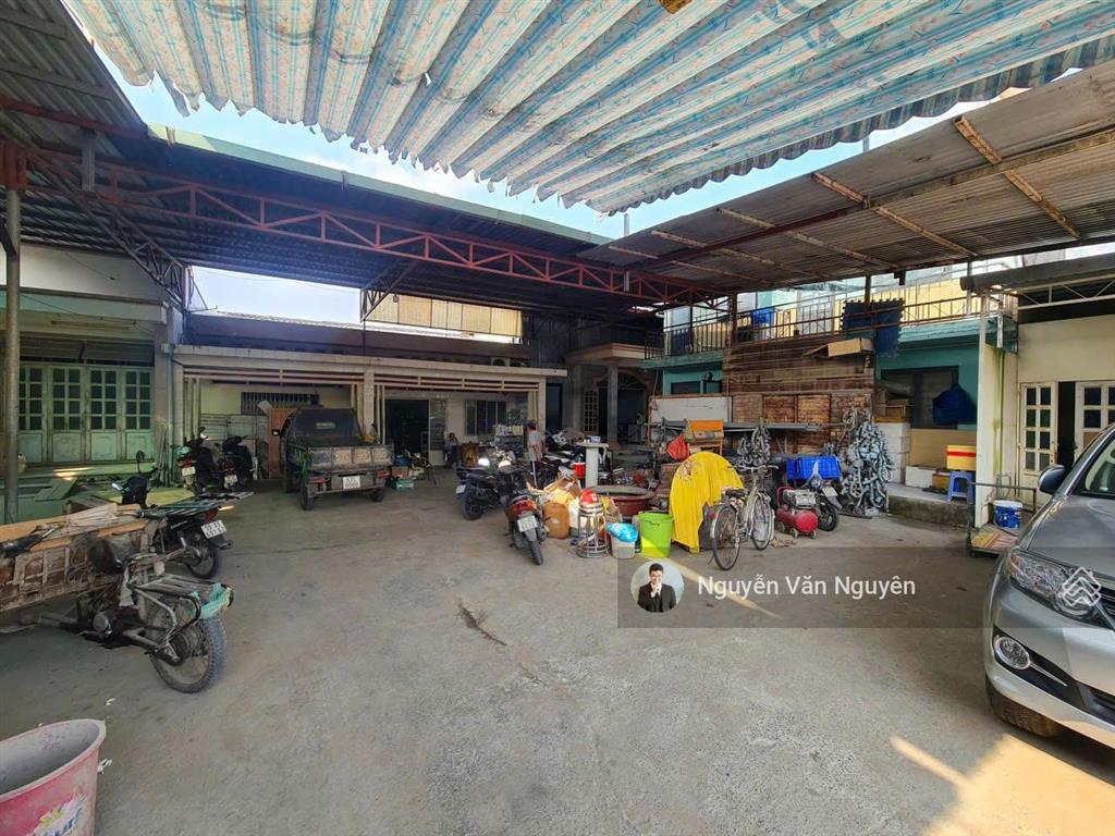 Đầu tư! 1000m² full thổ mặt tiền đường đối diện the global city. đất nở hậu cực đẹp. giá tốt