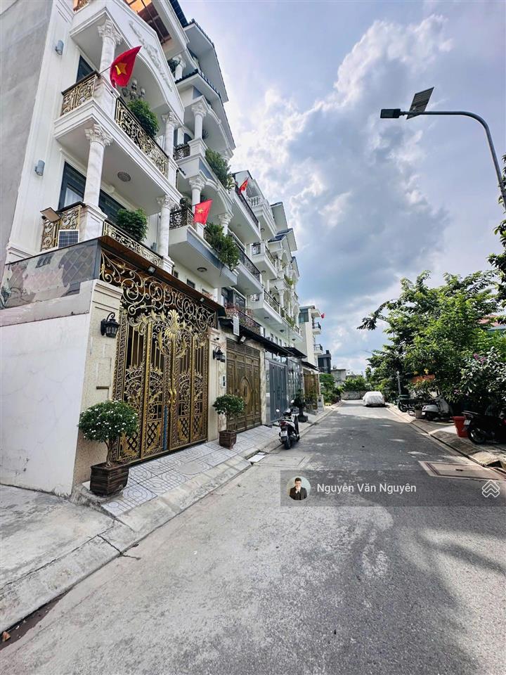 Hiếm. khu dân cư centerhome riverside  trường thọ  cạnh ga metro  61m2. khu đồng bộ vỉa hè