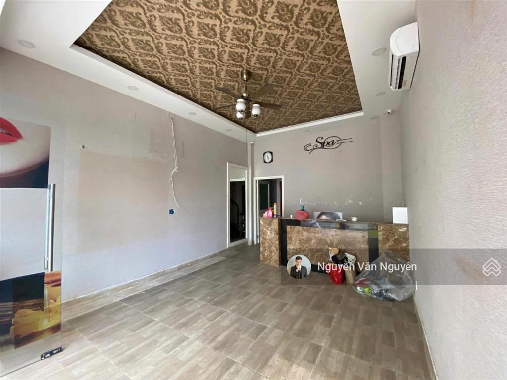 Hiếm  nhà đẹp 4 tầng hẻm xe tải kdc đường hoàng diệu 2 đồng bộ, an ninh. tiện ích đầy đủ quanh 1km