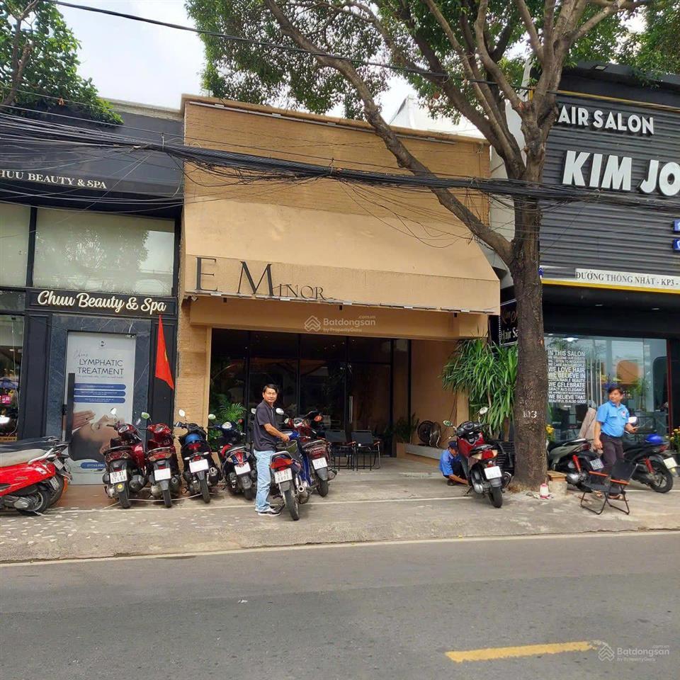 Siêu phẩm ngang 6m cách trạm metro 200m, cung đường kinh doanh, f&b sung. dòng tiền 480 triệu/năm