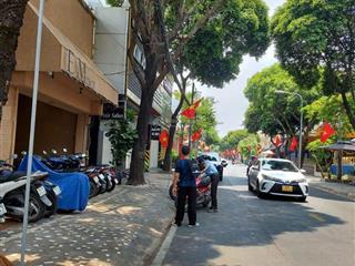 Siêu phẩm ngang 6m cách trạm metro 200m, cung đường kinh doanh, f&b sung. dòng tiền 480 triệu/năm