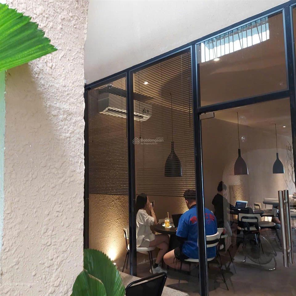 Siêu phẩm ngang 6m cách trạm metro 200m, cung đường kinh doanh, f&b sung. dòng tiền 480 triệu/năm