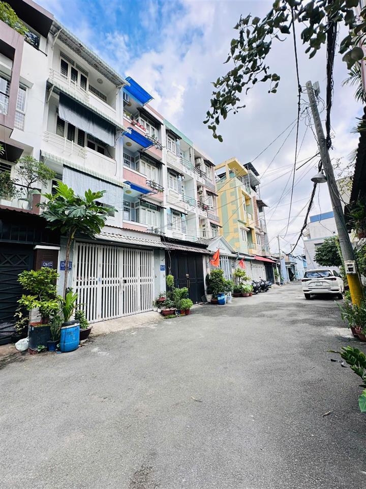 Bán đất trống tiện xây mới  đất khu dân cư đồng bộ hoàng diệu 2  dt 100m²(5.3x19) xây dựng 5 tầng