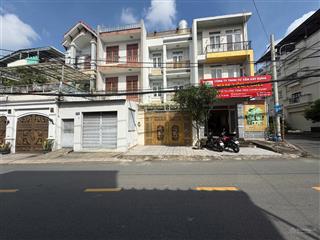 Hàng đầu tư  mặt tiền kinh doanh đường số p. linh tây cạnh phạm văn đồng (5x22m) qcdx hầm 5 tầng