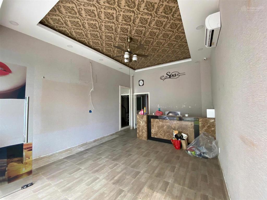 Hiếm  nhà đẹp 4 tầng hẻm xe tải kdc đường hoàng diệu 2 đồng bộ, an ninh. tiện ích đầy đủ quanh 1km