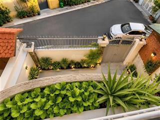 Đầu tư! nhà 2 tầng mặt tiền đường rộng 12m ở tam phú cạnh chợ tam hà, 150m2 ngang 7.5m vuông a4