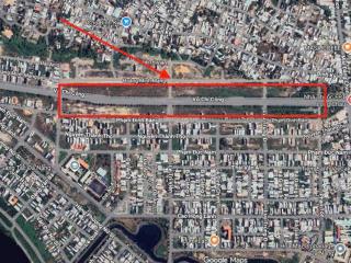 Cần bán lô đôi mặt tiền võ chí công  hàng ngoại giao cdt sun group