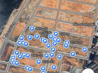 {hàng hiếm} lô đôi đường cmt8 hướng đông bắc giá tốt