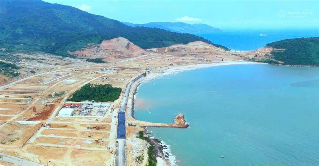 Bảng giá dự kiến vin làng vân đà nẵng  10 căn ngoại giao rẻ hơn 20%